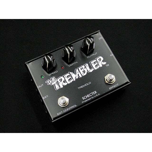 SCHECTER THE TREMBLER 初期型 : rockin-325 : ロッキン豊田店 - 通販 