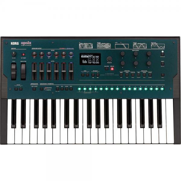 KORG opsix ALTERED FM SYNTHESIZER : ロッキン豊田店 - 通販 - Yahoo