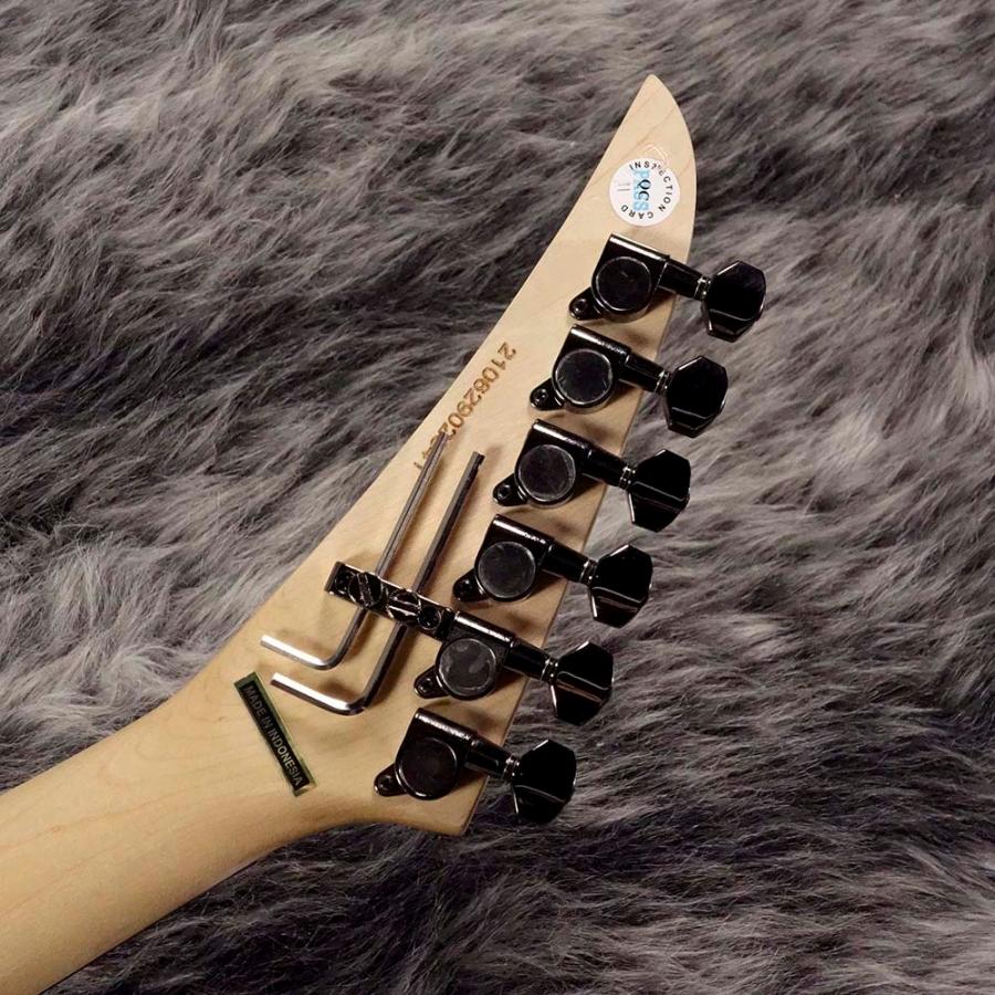 KRAMER KRAMER Nite-V Satin Black【B級特価品!!】 : ロッキン - 通販