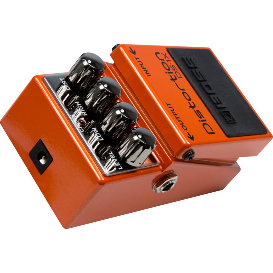 BOSS（ボス） BOSS DS-1X Distortion : ロッキン - 通販 - Yahoo