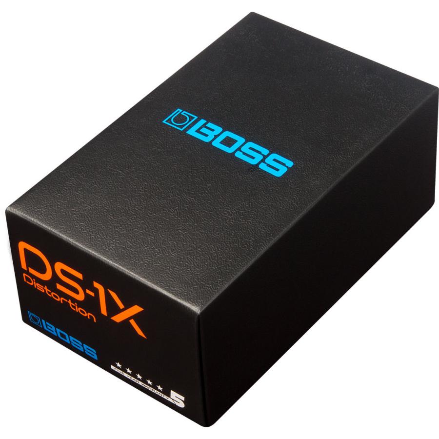 BOSS（ボス） BOSS DS-1X Distortion : ロッキン - 通販 - Yahoo