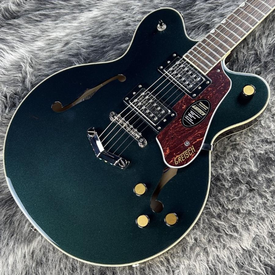 GRETSCH（グレッチ） Gretsch G2622 Streamliner Center Block Double 