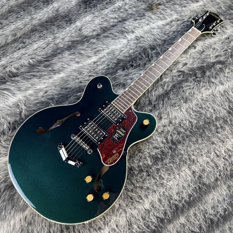 GRETSCH（グレッチ） Gretsch G2622 Streamliner Center Block Double