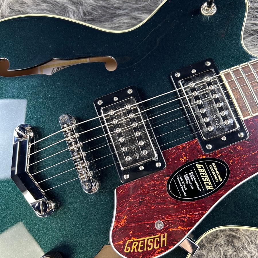 GRETSCH（グレッチ） Gretsch G2622 Streamliner Center Block Double