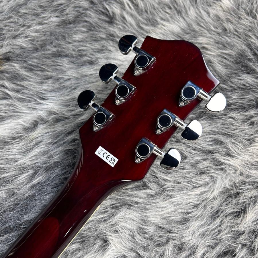 GRETSCH（グレッチ） Gretsch G2622 Streamliner Center Block Double