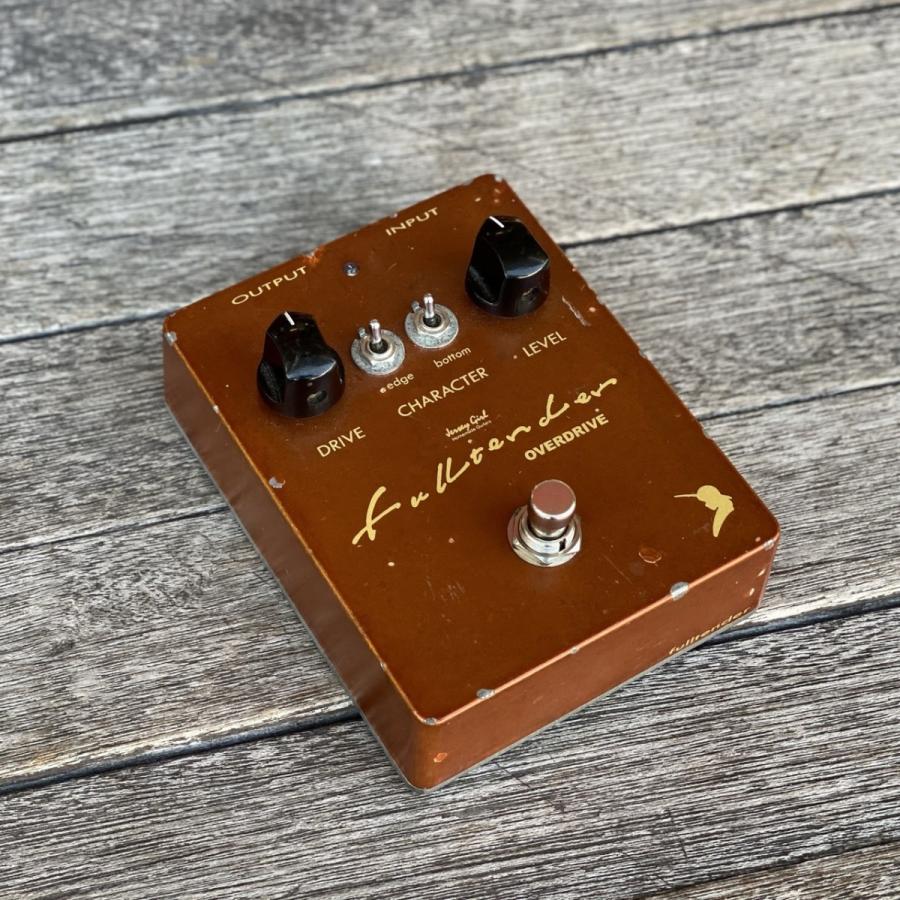 Jersey Girl Homemade Guitars Fulltender : ロッキン - 通販 - Yahoo