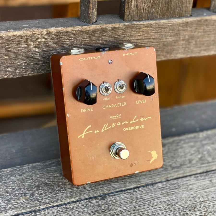 Jersey Girl Homemade Guitars Fulltender : ロッキン - 通販 - Yahoo