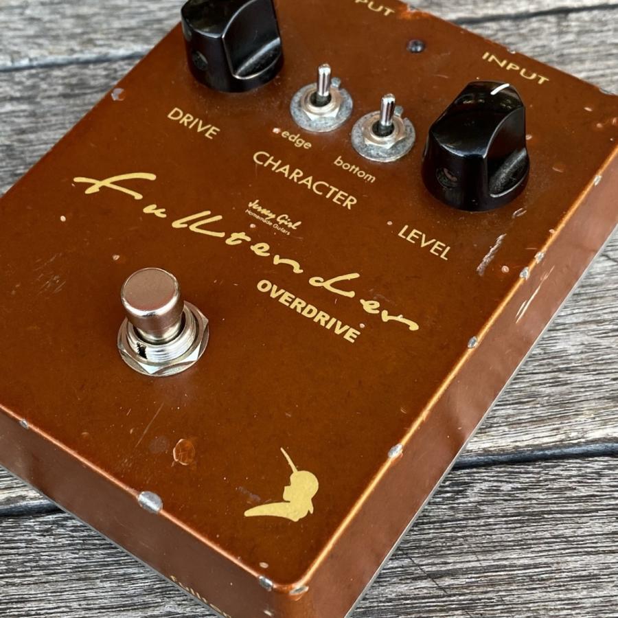 Jersey Girl Homemade Guitars Fulltender : ロッキン - 通販 - Yahoo