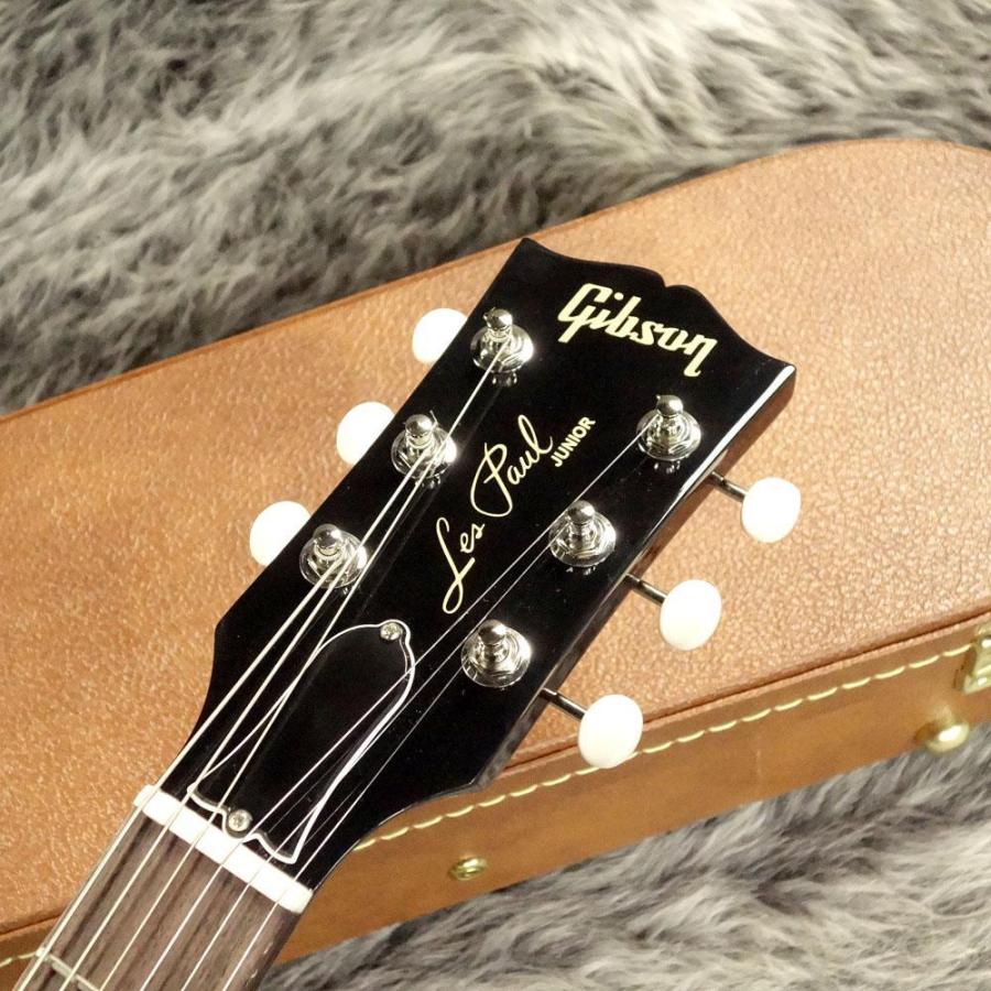 Gibson（ギブソン） Gibson Les Paul Junior Vintage Tobacco Burst