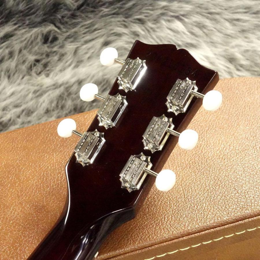 Gibson（ギブソン） Gibson Les Paul Junior Vintage Tobacco Burst