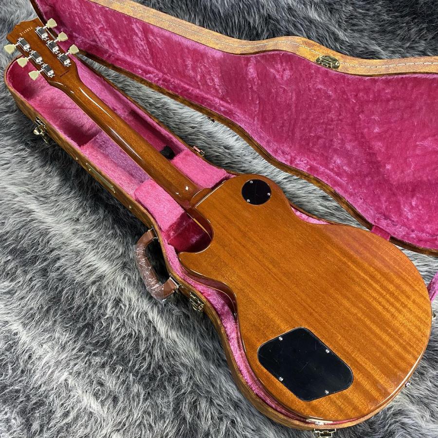 Tokai LS376S-CM GT w/Jacaranda Fingerboard : ロッキン - 通販