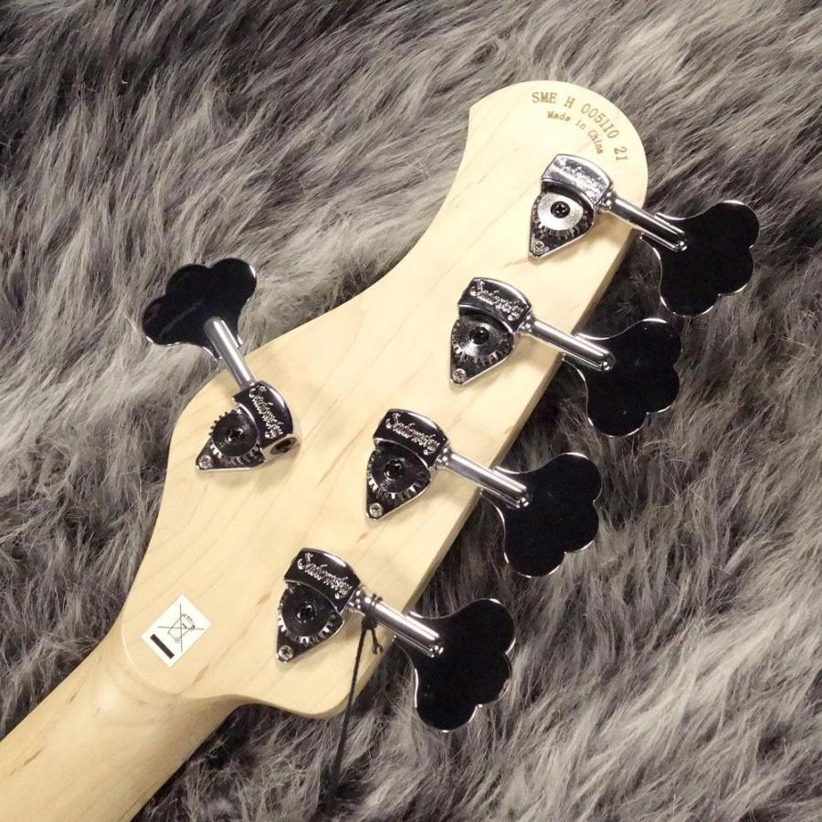 Sadowsky Metro Express VJ5 OWT Olympic White : ロッキン - 通販