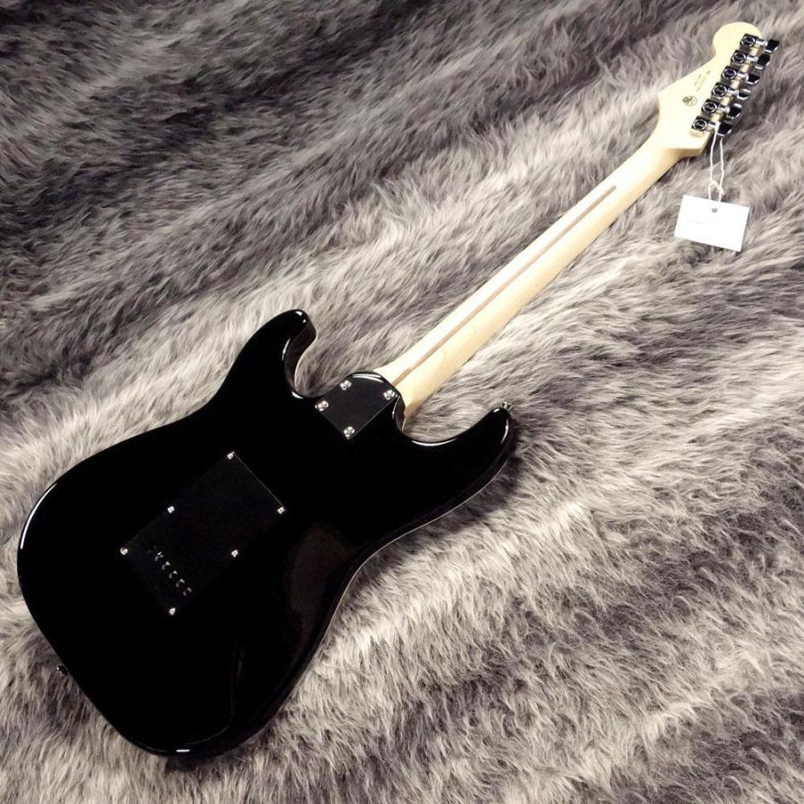Aerodyne II Stratocaster® HSS　エアロダインⅡ Fender Made in Japan Aerodyne II HSS Stratocaster Gun Metal