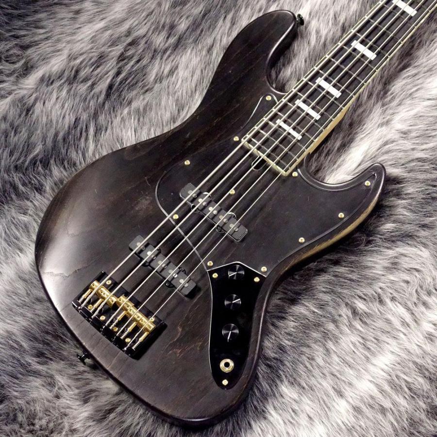 Bacchus（バッカス） Bacchus WOODLINE DX5-BGP BLK : ロッキン - 通販