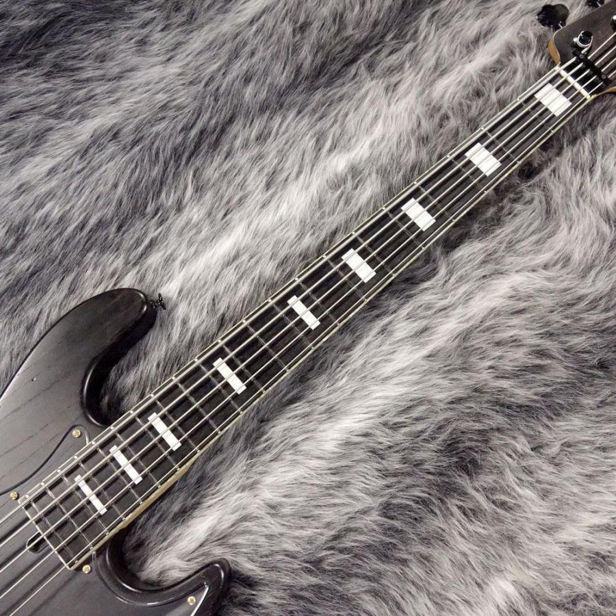 Bacchus（バッカス） Bacchus WOODLINE DX5-BGP BLK : ロッキン - 通販