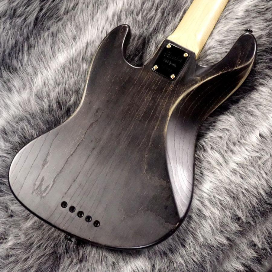 Bacchus（バッカス） Bacchus WOODLINE DX5-BGP BLK : ロッキン - 通販