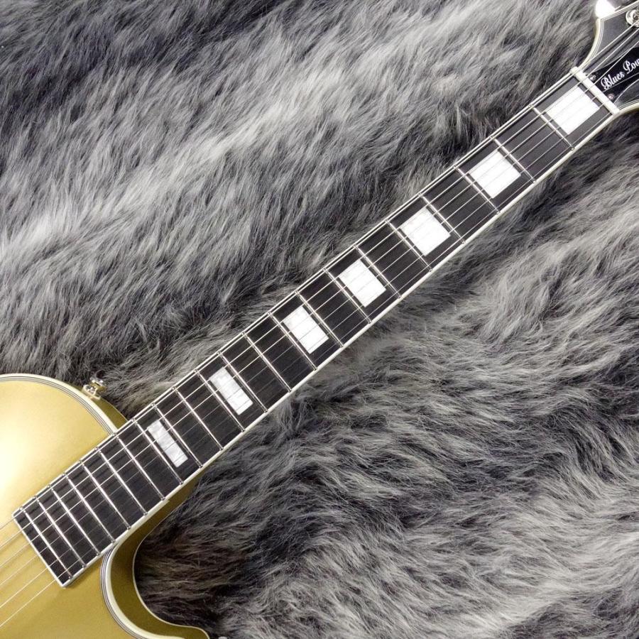 シャロンEpiphone Jared James Nichols Epiphone（エピフォン） Epiphone Jared James Nichols “Gold Glory