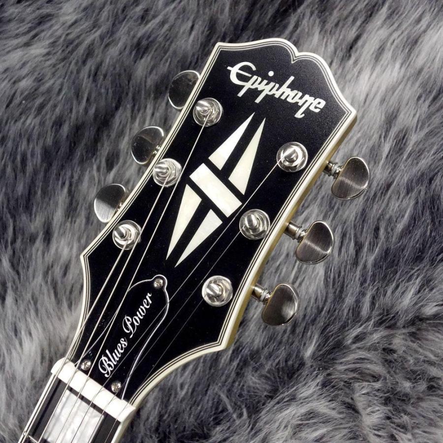 Epiphone（エピフォン） Epiphone Jared James Nichols “Gold Glory