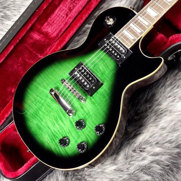 【希少品】Epiphone les paul アナコンダバースト Epiphone（エピフォン） Epiphone Slash Les Paul Standard Anaconda