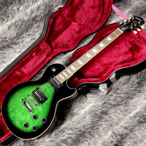 Epiphone（エピフォン） Epiphone Slash Les Paul Standard Anaconda