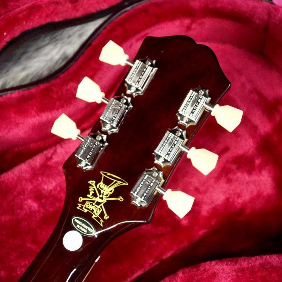 Epiphone（エピフォン） Epiphone Slash Les Paul Standard Anaconda