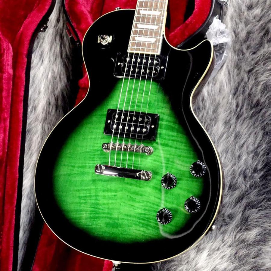 Epiphone Slash Les Paul Standard Anaconda Burst : ロッキン