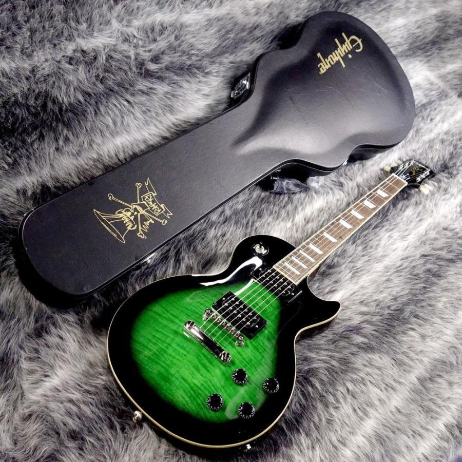 Epiphone（エピフォン） Epiphone Slash Les Paul Standard Anaconda