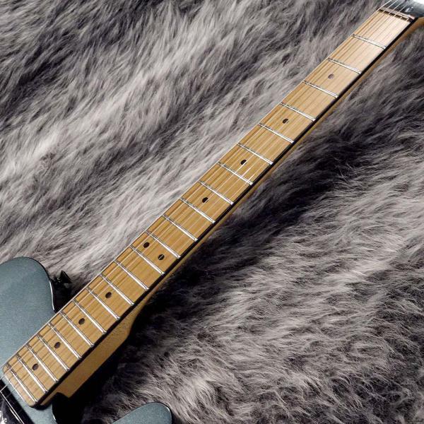 Squier Squier Contemporary Telecaster RH Roasted Maple Fingerboard