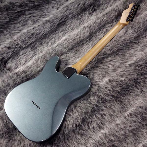 【最終値下げ】squier telecaster contemporary Amazon.co.jp: Squier by Fender エレキギター Contemporary