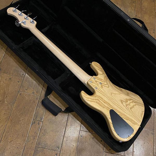 Sadowsky Metroline MV5 Natural : ロッキン - 通販 - Yahoo!ショッピング