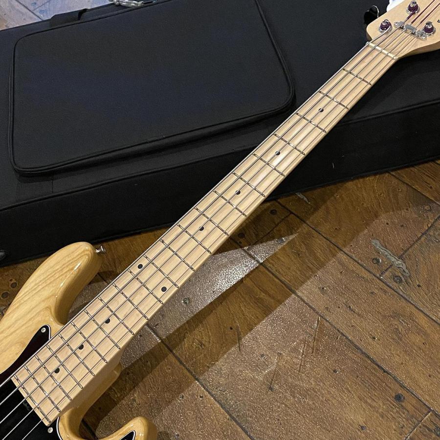 Sadowsky Metroline MV5 Natural : ロッキン - 通販 - Yahoo!ショッピング