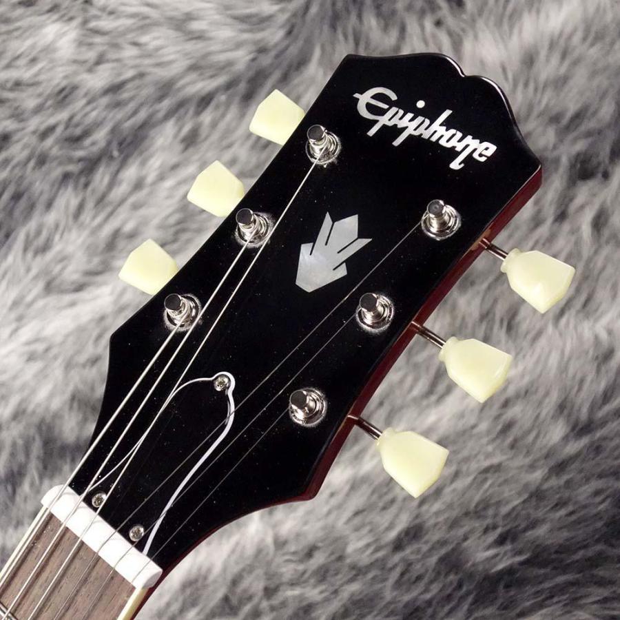 Epiphone（エピフォン） Epiphone SG Standard '61 Maestro Vibrola