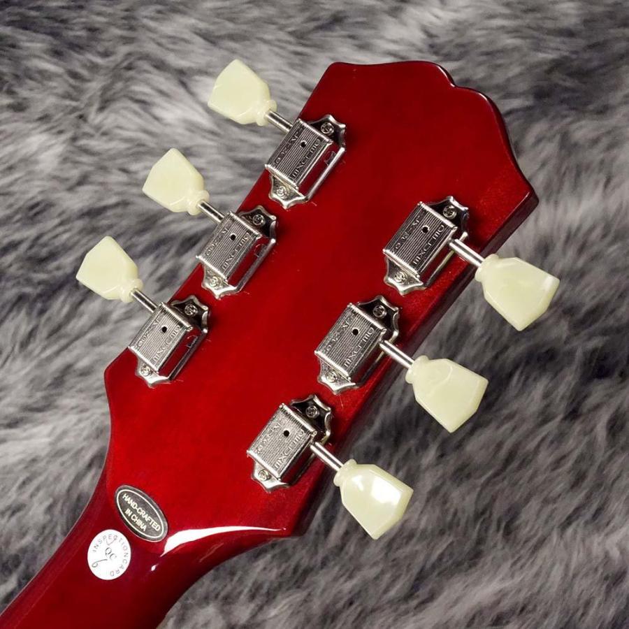 Epiphone（エピフォン） Epiphone SG Standard '61 Maestro Vibrola