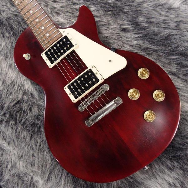 Gibson Les Paul Tribute Wine Red 2013年製｜rockin