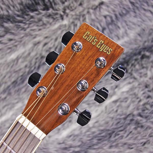 Cat's Eyes CE25T-ST : ロッキン - 通販 - Yahoo!ショッピング