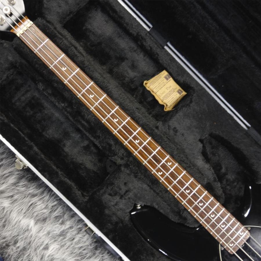 Music Man MUSIC MAN BONGO 4 H Black : ロッキン - 通販 - Yahoo