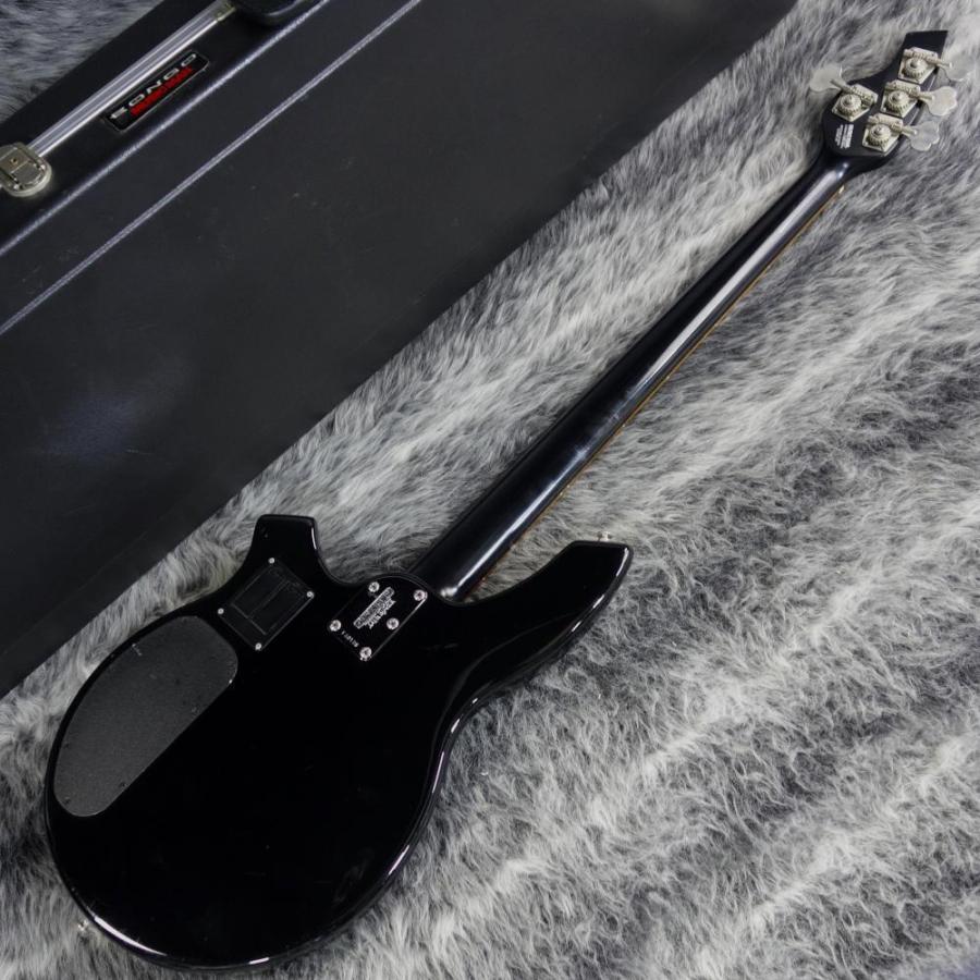 Music Man MUSIC MAN BONGO 4 H Black : ロッキン - 通販 - Yahoo
