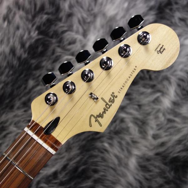 Fender（フェンダー） Fender Mexico Player Stratocaster 3-Color