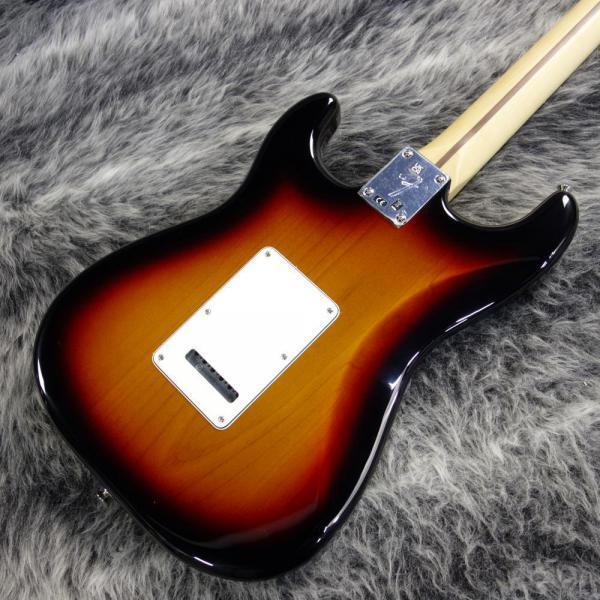 Fender Mexico strato Sunburst 美品 Fender（フェンダー） Fender Mexico Player Stratocaster 3-Color