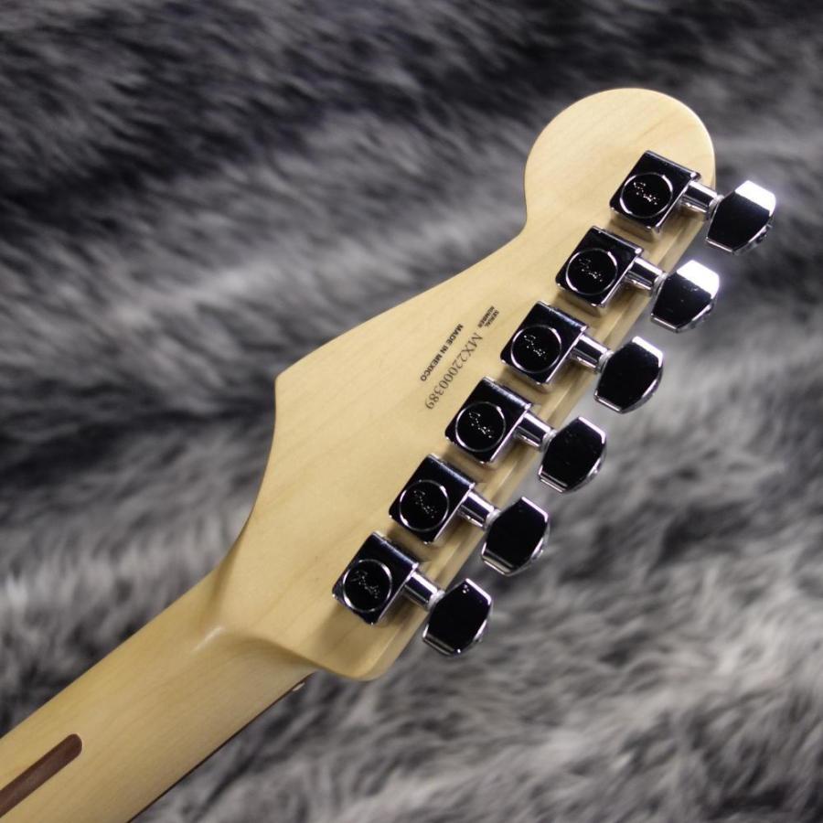 Fender（フェンダー） Fender Mexico Player Stratocaster 3-Color