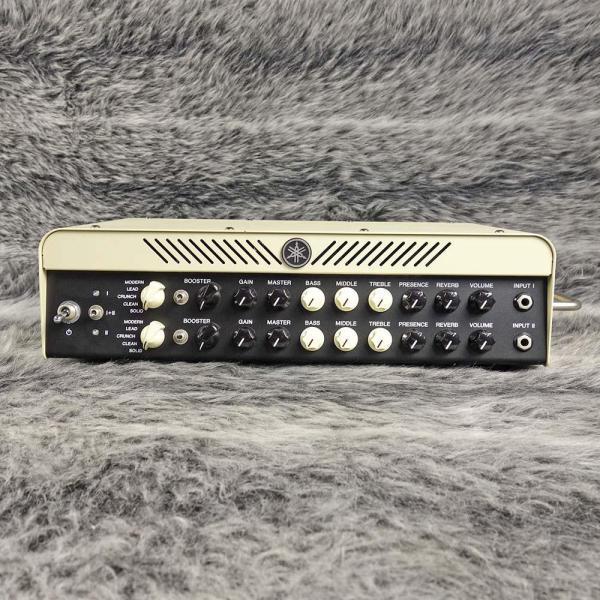 YAMAHA（ヤマハ） YAMAHA THR100H Dual : ロッキン - 通販 - Yahoo