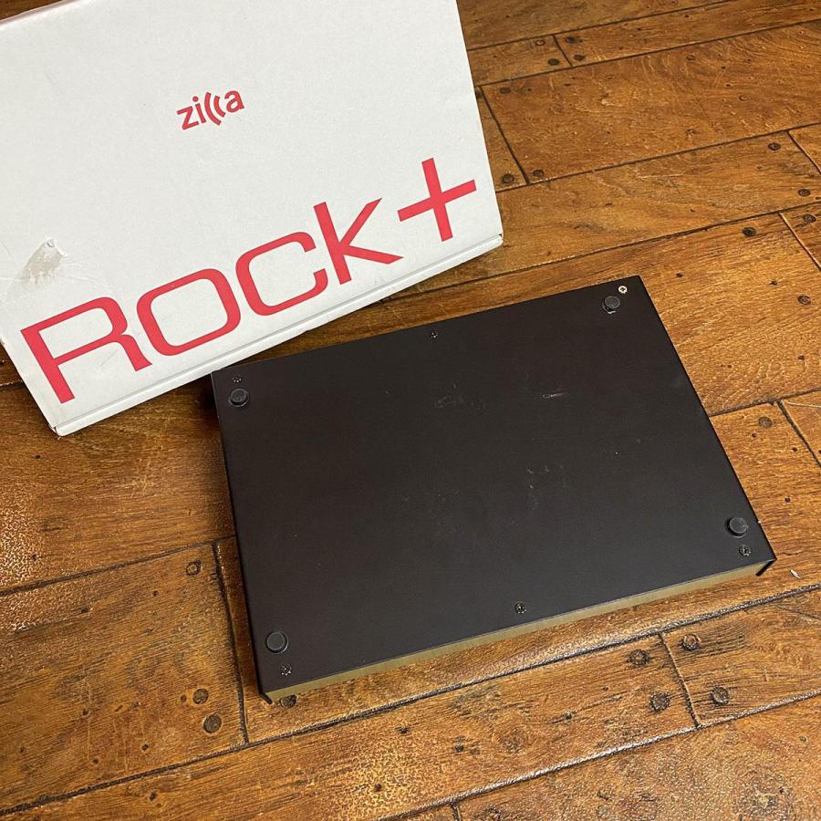 Zicca ROCK+ Effector 