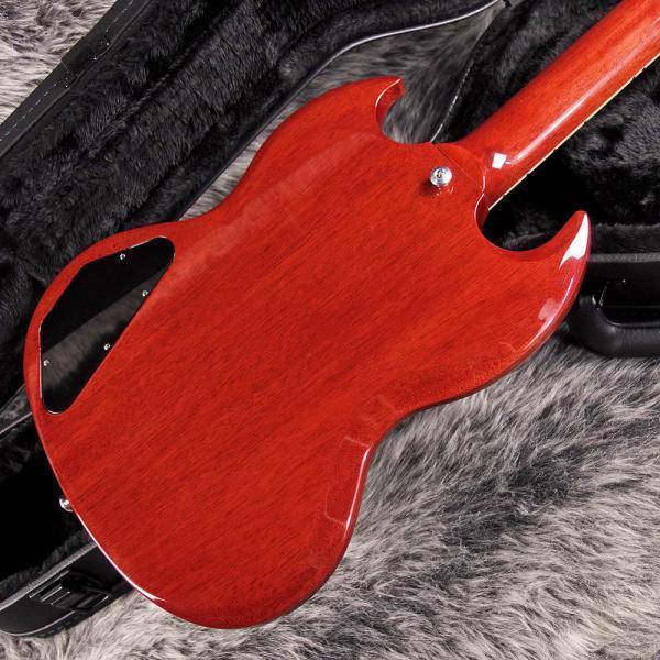 Gibson（ギブソン） Gibson SG Standard '61 Maestro Vibrola Vintage