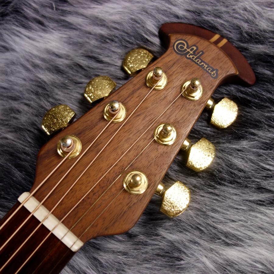 Ovation（オベーション） Ovation Adamas II 1681-9 : ロッキン - 通販