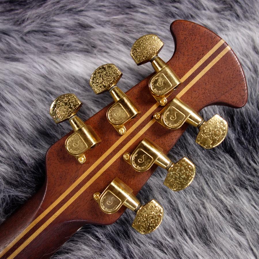 Ovation（オベーション） Ovation Adamas II 1681-9 : ロッキン - 通販