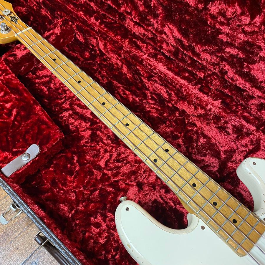 RS Guitarworks OLD FRIEND P-BYRD White Blond : ロッキン - 通販
