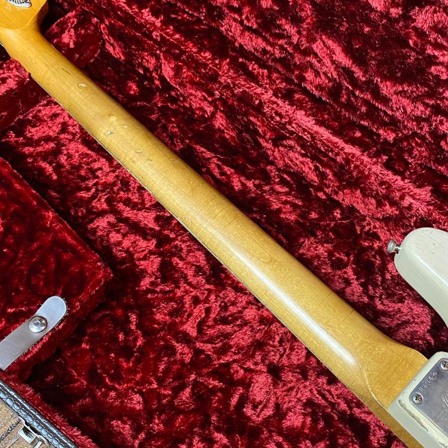 RS Guitarworks OLD FRIEND P-BYRD White Blond : ロッキン - 通販