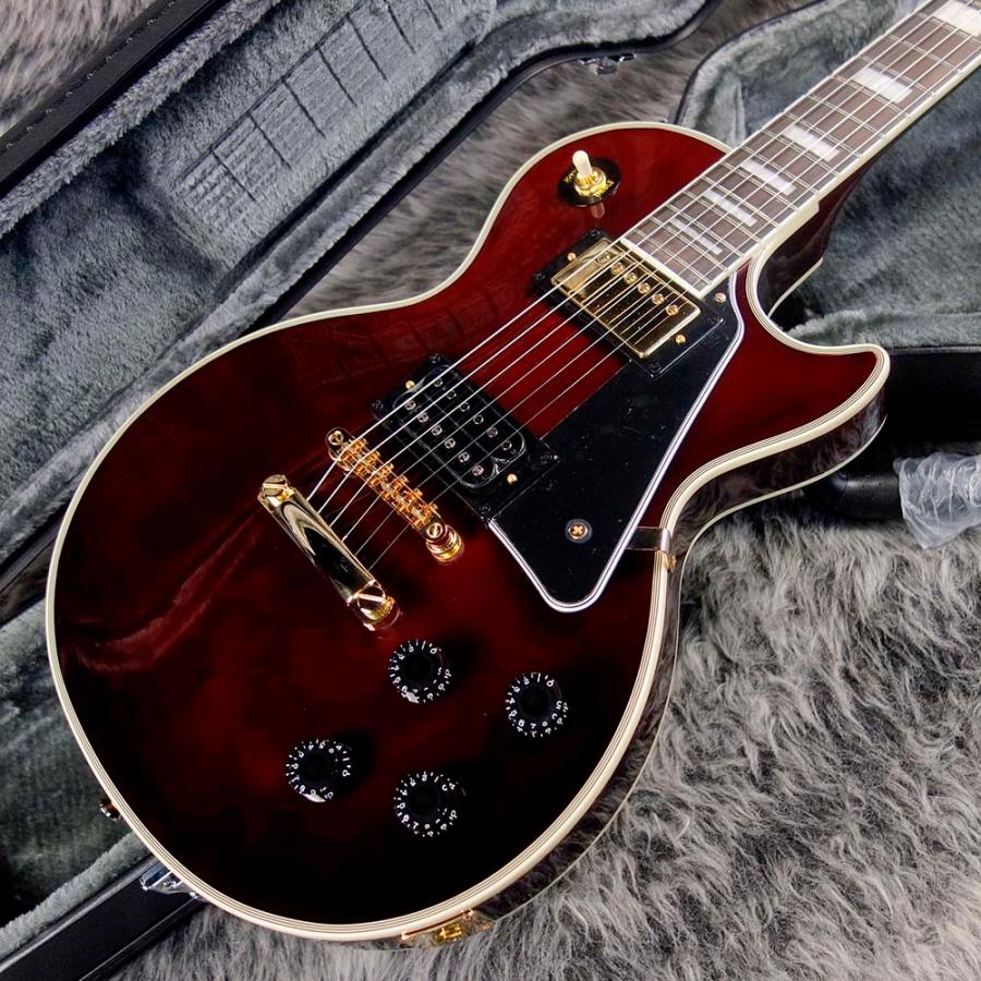 Epiphone（エピフォン） Epiphone Jerry Cantrell Wino Les Paul