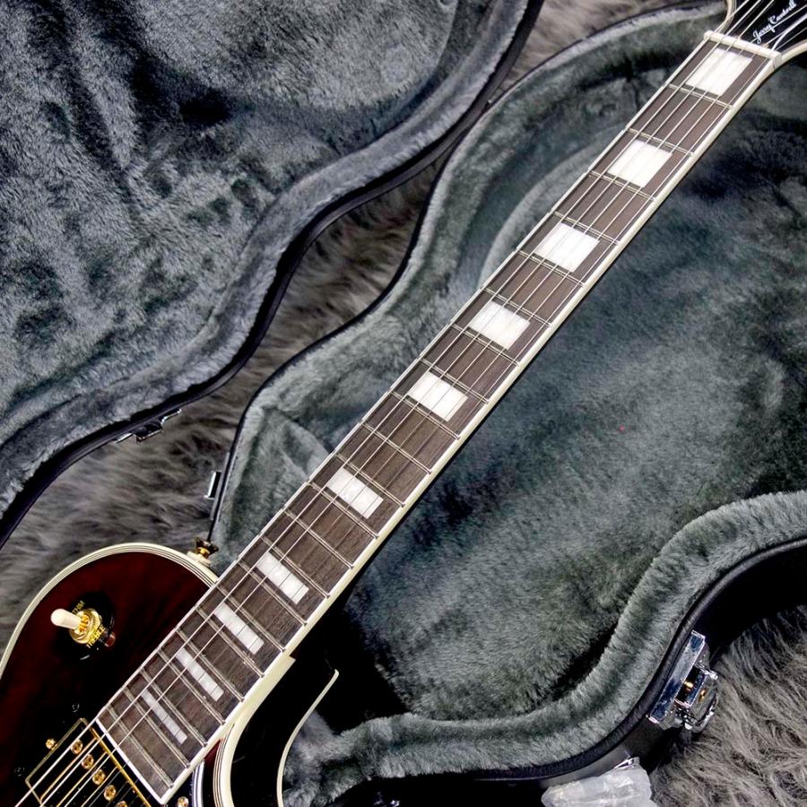 Epiphone（エピフォン） Epiphone Jerry Cantrell Wino Les Paul