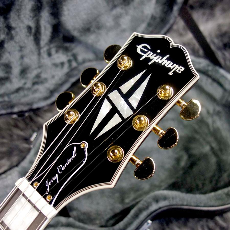 Epiphone（エピフォン） Epiphone Jerry Cantrell Wino Les Paul